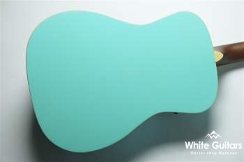 Malibu Player - Aqua Splash